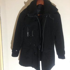 coat
